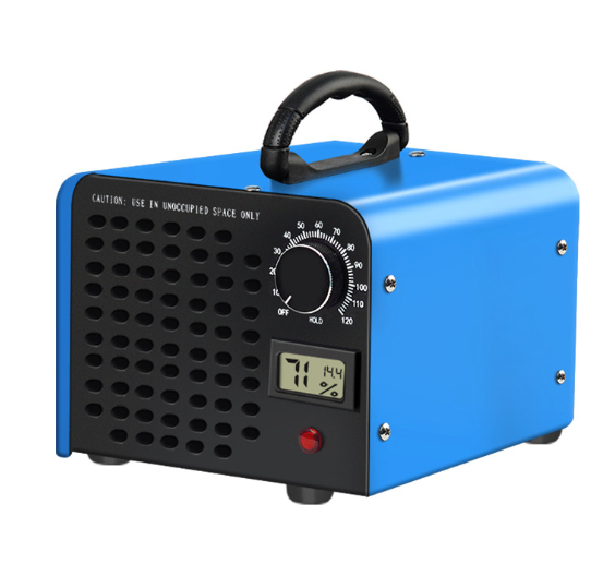10000mg/H High Capacity Ozone Generator by Theratools
