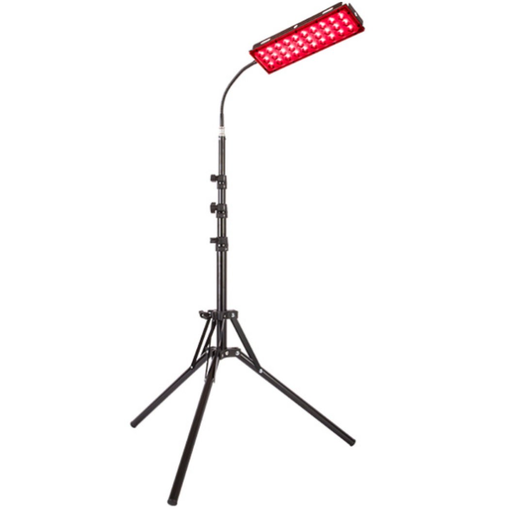Red Light Therapy Multipurpose Adjustable Device by Theratools.